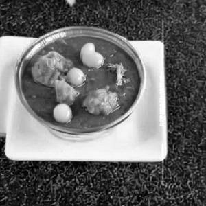 Kaju Curry Sweet