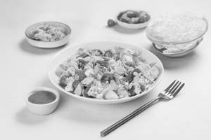 Herb Chicken Salad