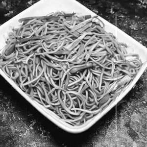 Non Veg Hakka Noodles