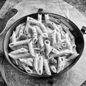 Pasta Mix Noodals