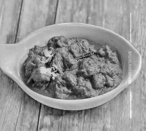 Mashroom Kaju Masala
