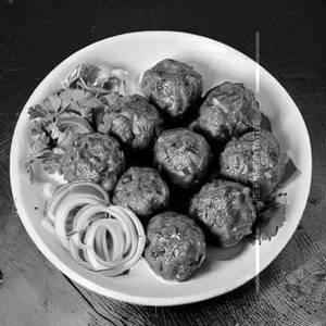 Veg Kofta