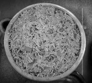 Schezwan Fried Rice Veg