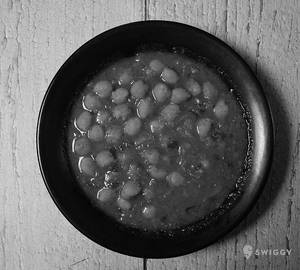 Chana Masala