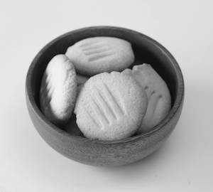 Butter Cookies (10 Pcs)