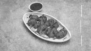 Veg  Tandoori Momos