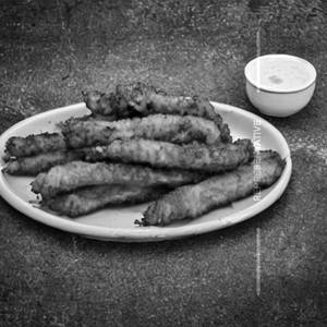 Fish Fry