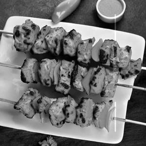 Cheese tikka gotalo