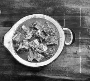 Kadhai paneer