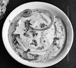 Shahi Paneer