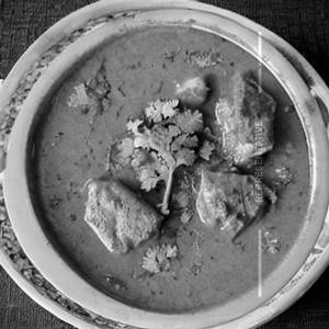 Fish Curry