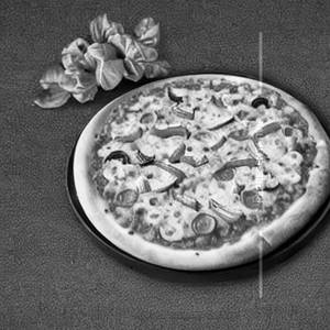 Vege Classic [Small]