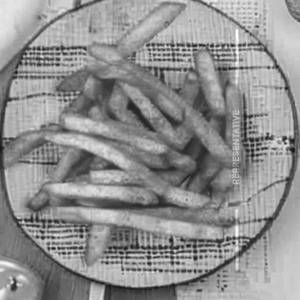 Peri Peri French Fries