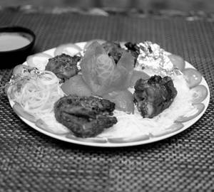 Tandoori Chicken [4 Pieces, Half]