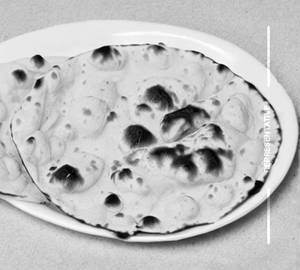 Tandoori roti