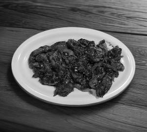 Chicken Hunan Sauce