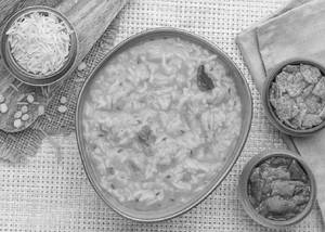 Dal Khichdi Tadka