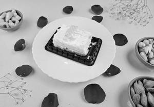 White Forest Pastry [2pcs]