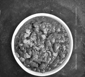 Chilli Chaap Gravy