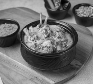 Karims mutton stew