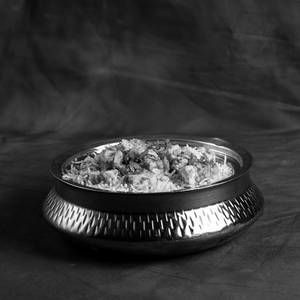 Zafrani Paneer Biryani