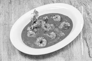 Prawn Butter Masala