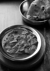 Veg Handi