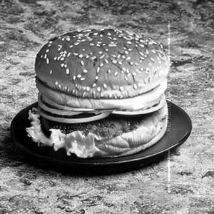 Crispy Veg Burger