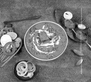 Shahi Paneer
