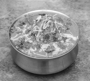 Veg Malai Kofta