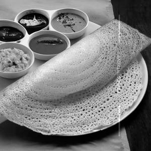 Omelettete Plain