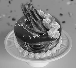 Choco truffle
