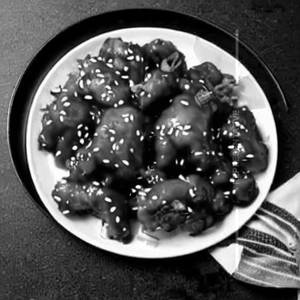 Honey Chicken