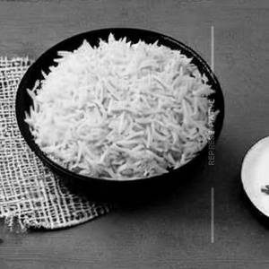 Ghee Rice     