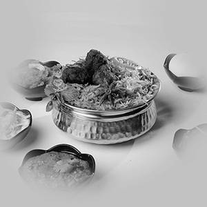 Rahmath Spl 65 Biryani