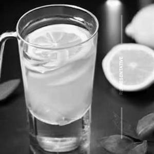 Lemon Water