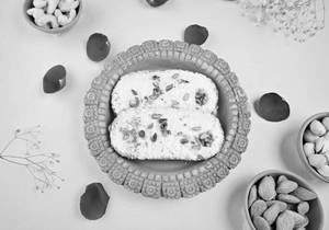 Chhena Toasts [ 2 pc ]