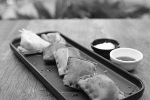 Pizza Pockets
