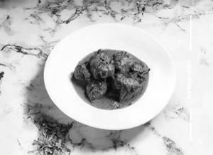 Chicken Lever Curry