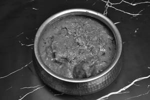 Kadai chicken