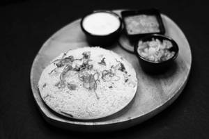 Ghee Rice