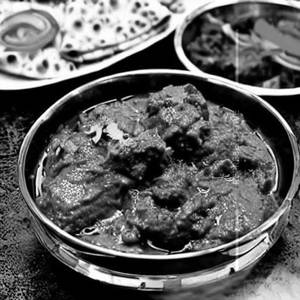 Mutton Desi Style