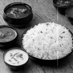 Panneer Rice