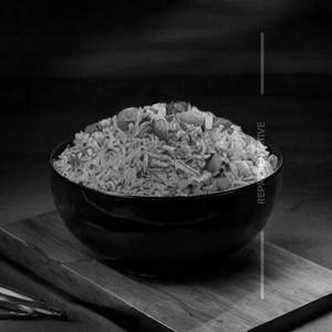 Chicken Schewan Fried Rice