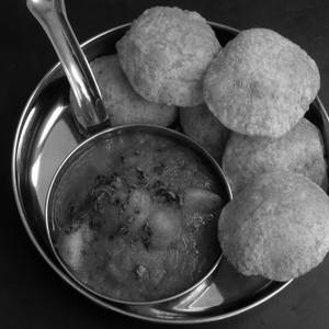 Club Kachori [6 ps]