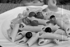 Penne Pasta