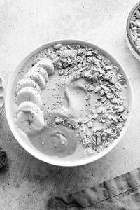 Smoothie Bowl