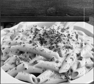 Creamy Pasta