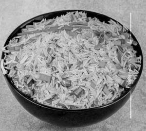 Chinese fried rice