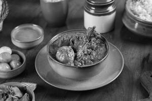 Mutton Rogan Josh (4 Pcs)